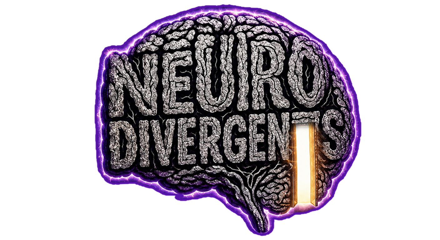 Neurodivergent Mind