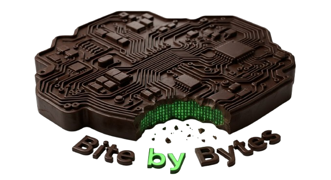 Bite by Bytes logo